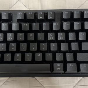 커세어 k70 pro tkl