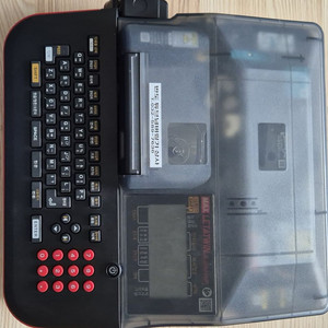 전기넘버링기(반도) LM-550KP2H/PC