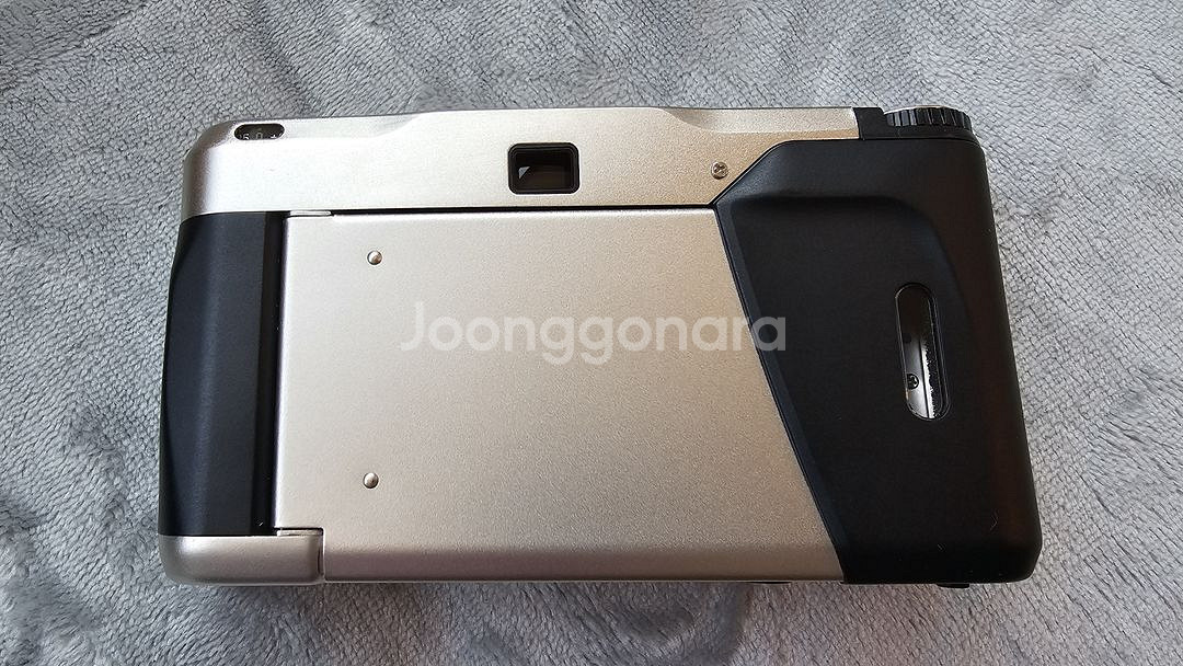 CONTAX T2 PLATIN 민트--6