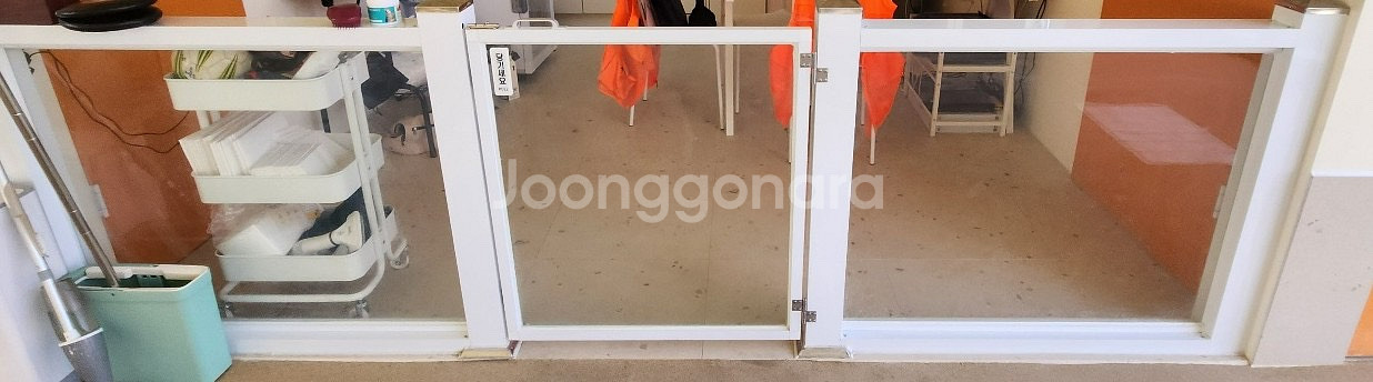 반려견 안전문 판매합니다.--5