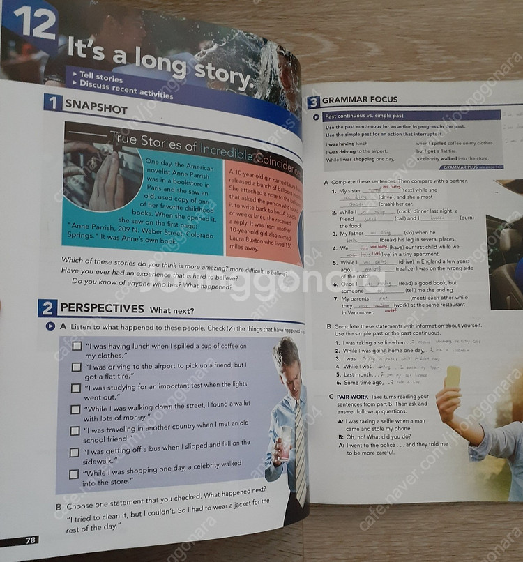 interchange fifth edition 2--2