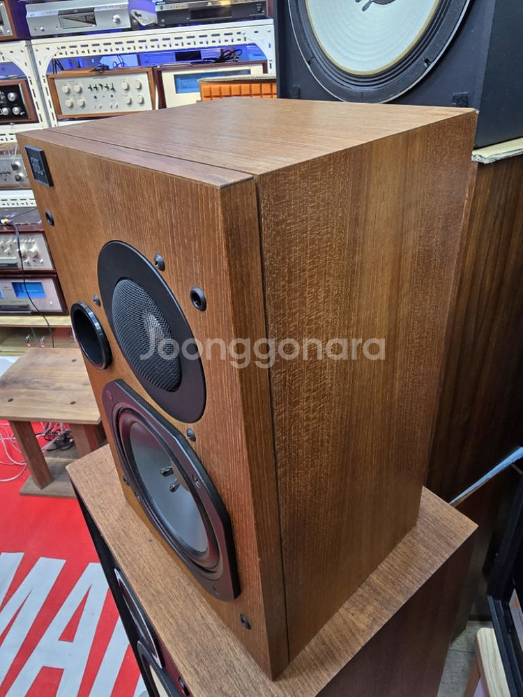jbl model 18ti 스피커--5
