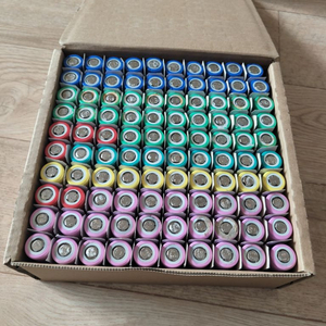 18650 고방전배터리