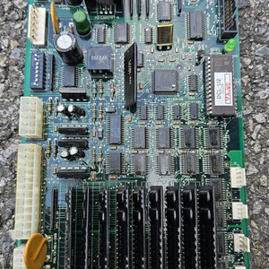 오티스otis DCL 240 중고 테스트 완료