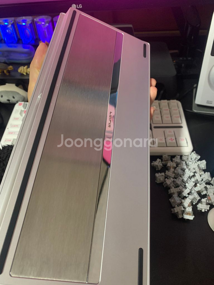 SC Bridge75 브릿지75 Plus--1