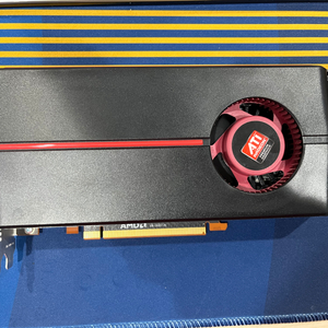 AMD 라데온 HD5770 1GB