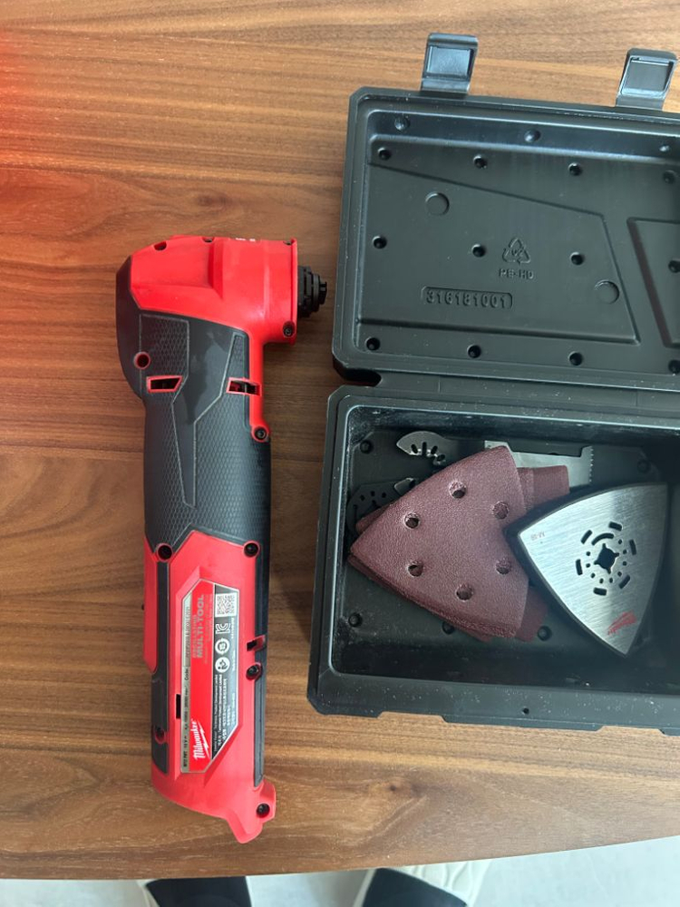 밀워키 m12 멀티 커터--1