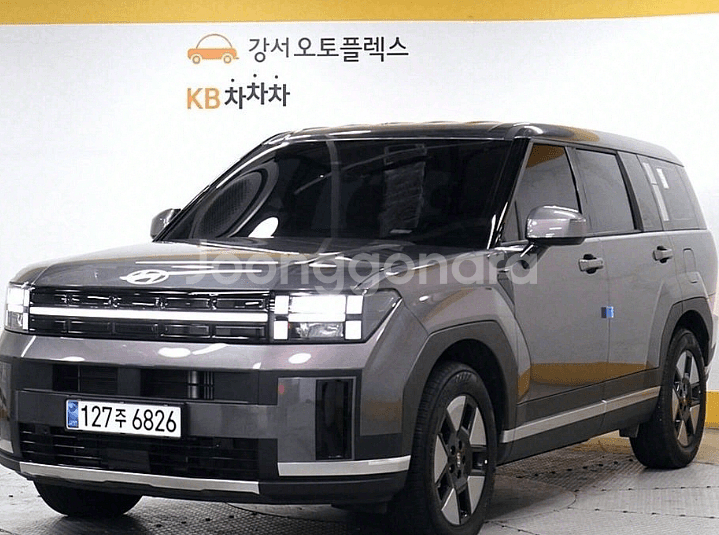 @24년 싼타페 하이브리드 MX5 익스클루시브@무사고--0