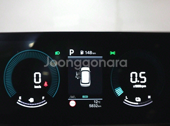 @24년 싼타페 하이브리드 MX5 익스클루시브@무사고--2