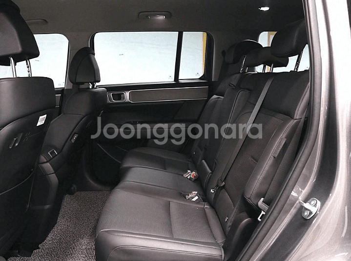 @24년 싼타페 하이브리드 MX5 익스클루시브@무사고--5