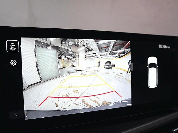 @24년 싼타페 하이브리드 MX5 익스클루시브@무사고--7