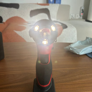 밀워키 m12 젠3임팩드라이버