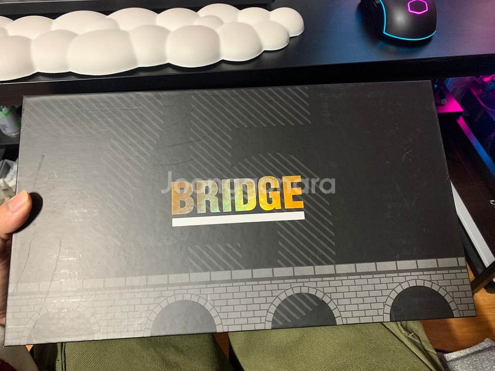SC Bridge75 브릿지75 Plus--4