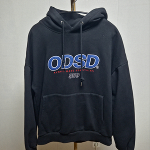 ODSD 기모 후드티