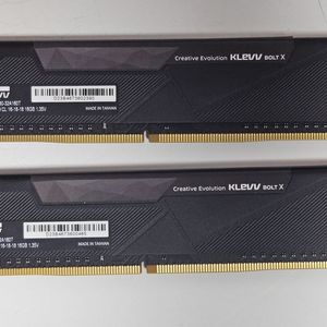 ESSENCORE KLEVV DDR4-3200 CL16