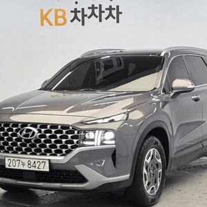 @22년 더 뉴 싼타페 하이브리드 프레스티지@완전무사고