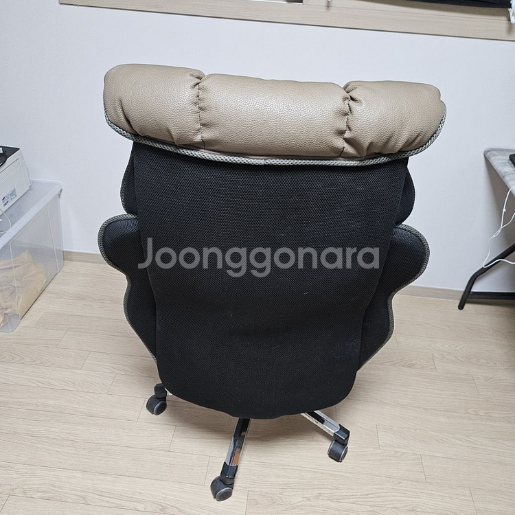 중역의자, 피시방의자, 게이밍의자, 컴퓨터의자 팝니다--2