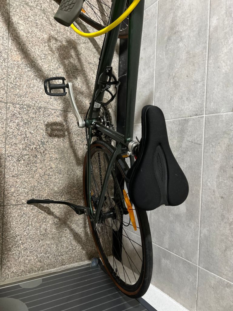 자이언트 리브 에스케이프 디스크 포레스트 그린 xs 이미지