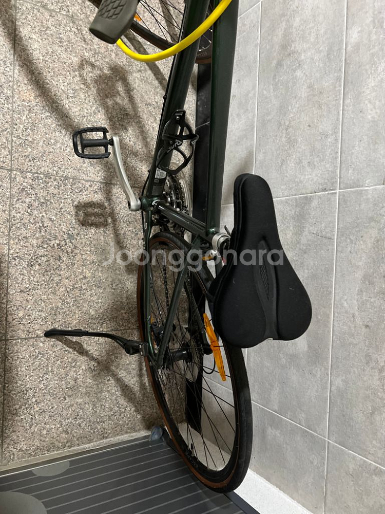 자이언트 리브 에스케이프 디스크 포레스트 그린 xs--1