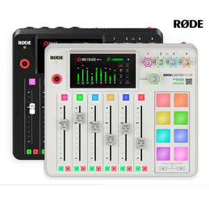 로데 캐스터프로2 삽니다rode caster pro2