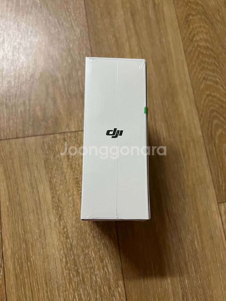 DJI 오즈모 액션5 스탠다드 콤보 미개봉--1