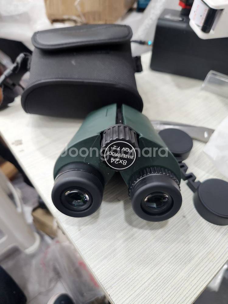 SKWoptics 조류 관찰용 방수 쌍안경 Bak4 안--3