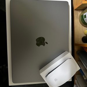 Macbook Pro M3 Pro 14인치