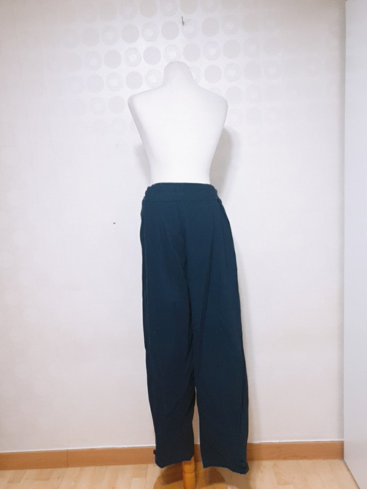 남성계량한복105/남성한복세트105/계량한복105 이미지