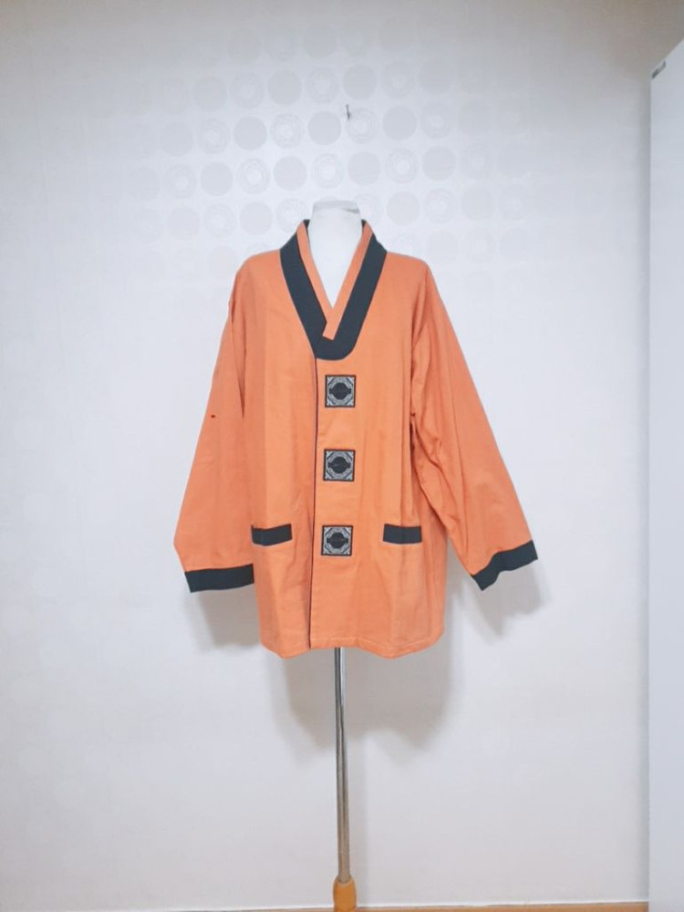 남성계량한복105/남성한복세트105/계량한복105 이미지