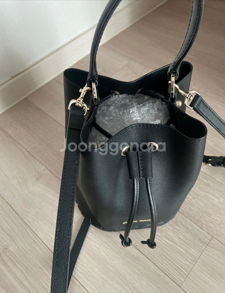 사만다타바사 복조리가방-정품--1