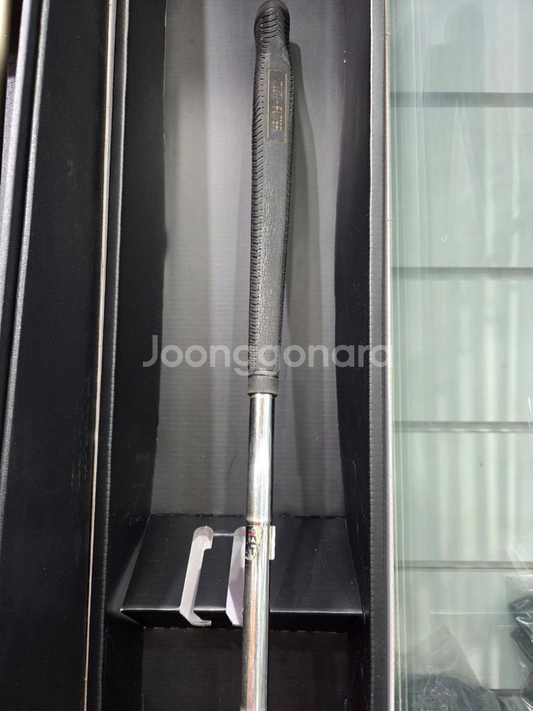 핑 앤써 엔틱 76년 출시된 퍼터 팝니다.--4
