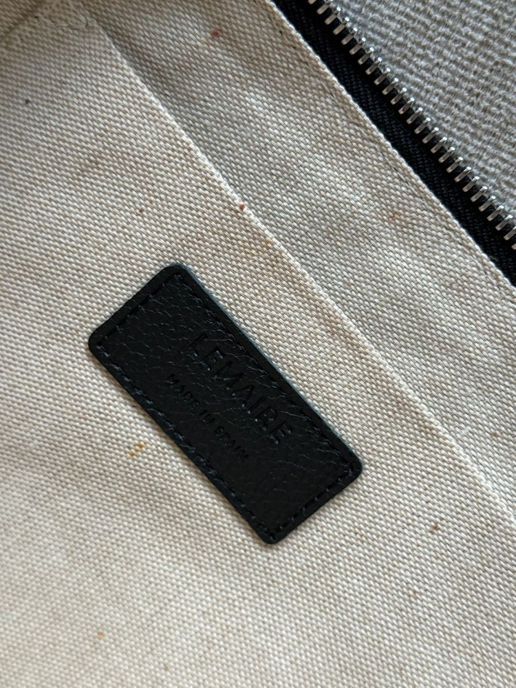 르메르 크루와상백 미듐--2