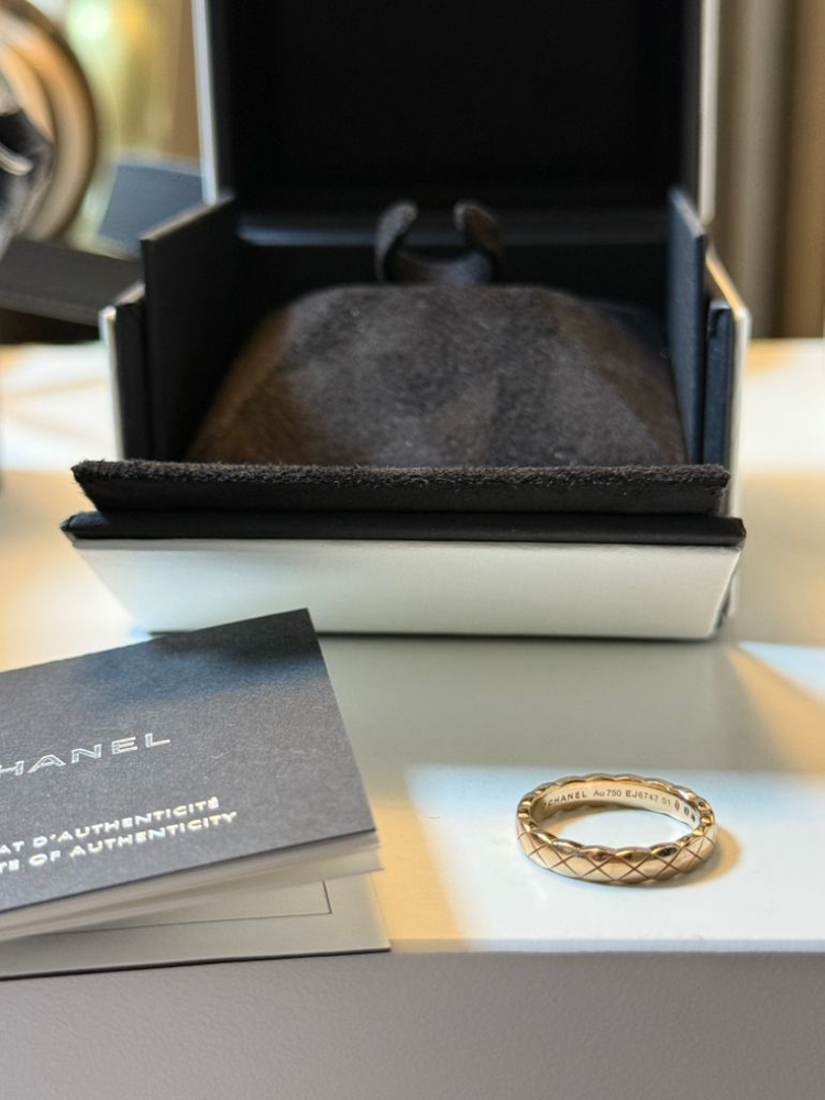 샤넬코코크러쉬링 51호--1