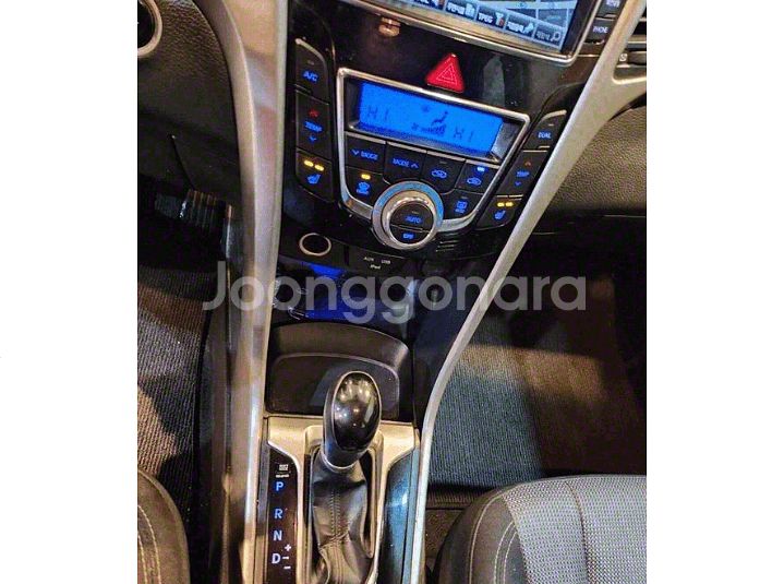 @16년 더 뉴 i30 VGT PYL@우주최저가@초급매--8