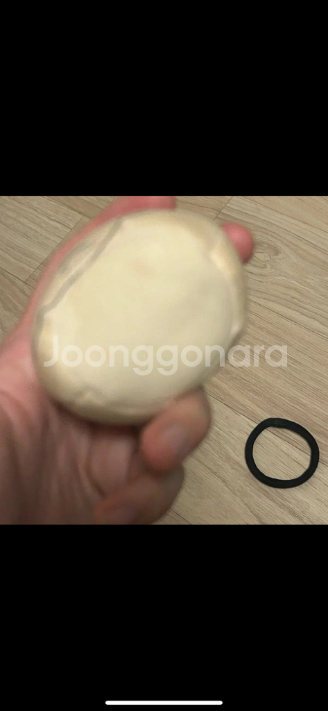 사우스파크 에릭 카트맨 비즈 인형 모찌 경단 키링 수량--2