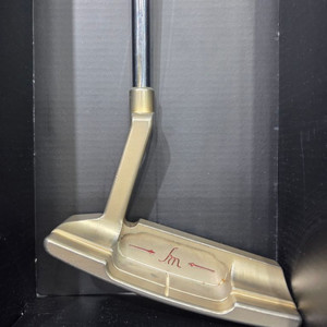 히로마쯔모토 MK03 퍼터 팝니다.