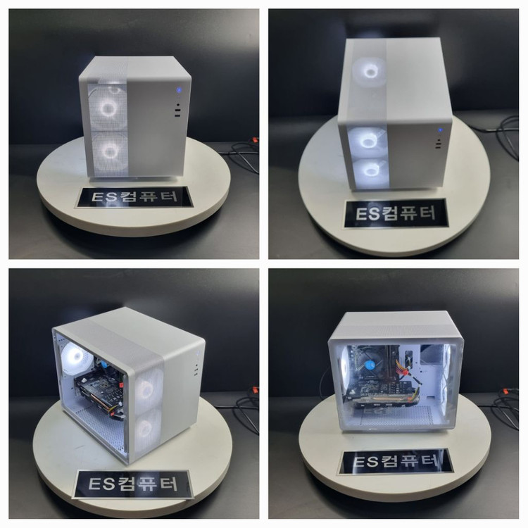 12400F RTX2060 조립컴퓨터 풀세트!! 이미지