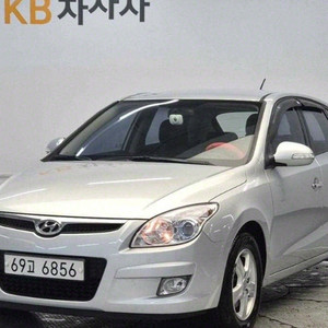 @10년 i30 1.6 VVT 럭셔리@무사고@상태최상