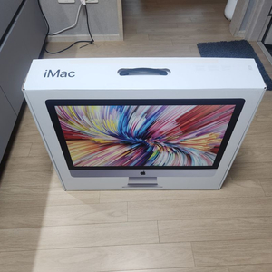 아이맥 케이스