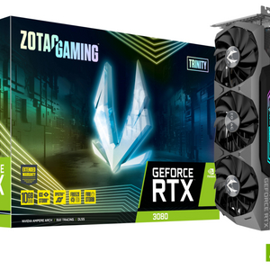 zotac rtx 3080