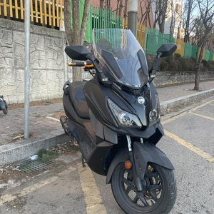 크루심 125cc 오토바이 하자ㄴ 쿨거 110