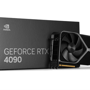 지포스 RTX 4090 fe 판매합니다