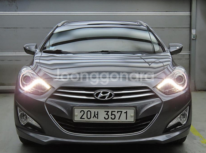 @12년 i40 VGT SMART@우주최저가@상태특최상--0