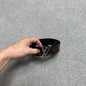 루이비통 모노그램 벨트(정품)