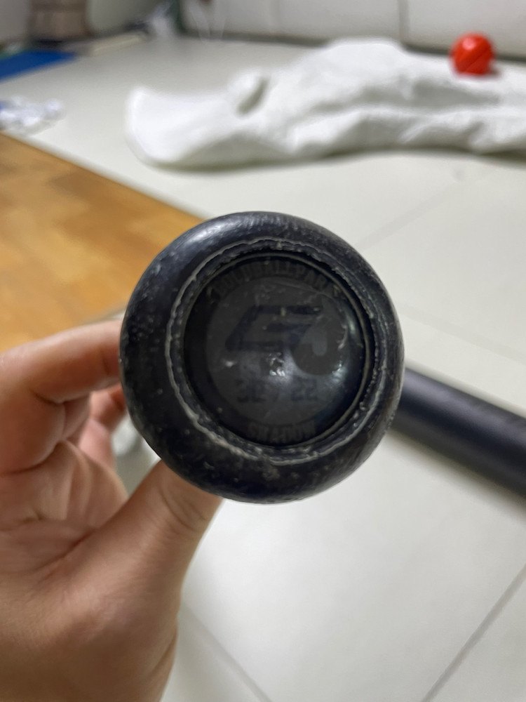 골드 쉐도우 초등 유소년 공인 야구 배트 (30/22)--1