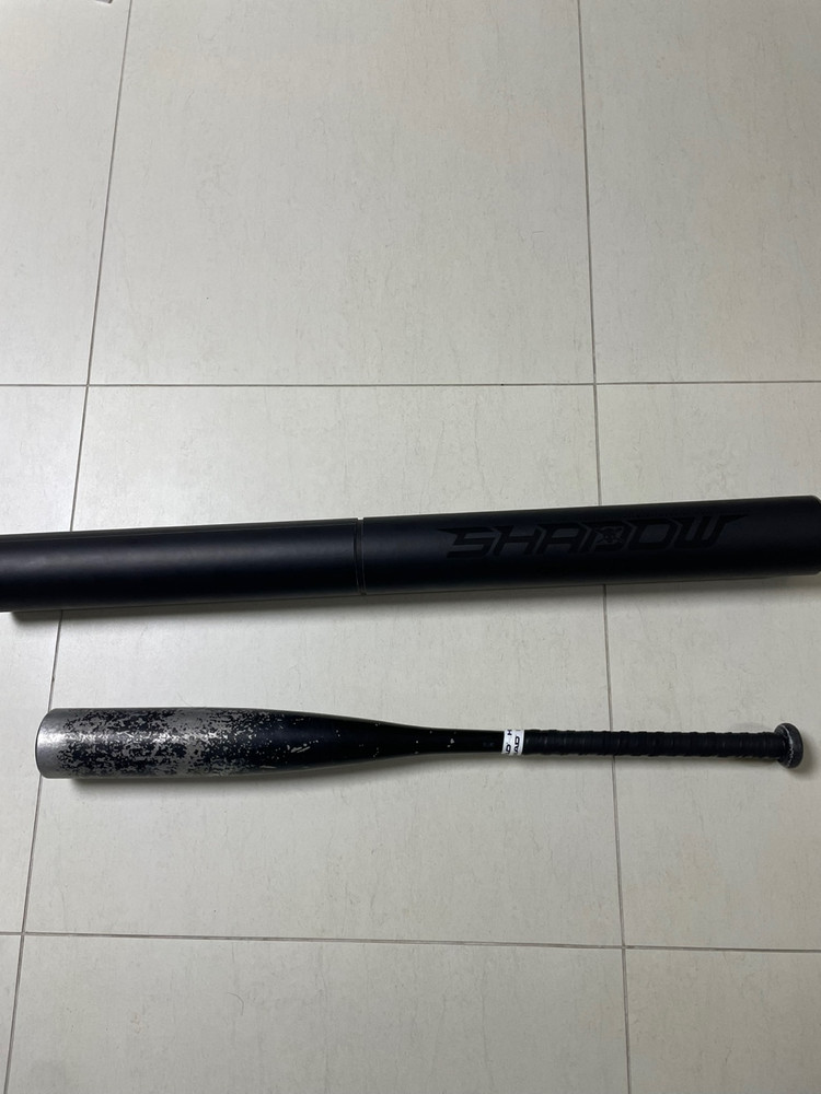 골드 쉐도우 초등 유소년 공인 야구 배트 (30/22)--2