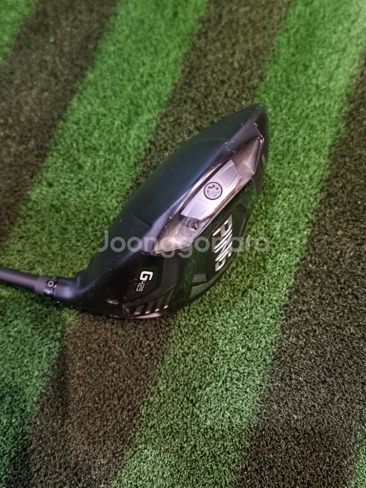 핑 425 맥스 9도 드라이버헤드만--1