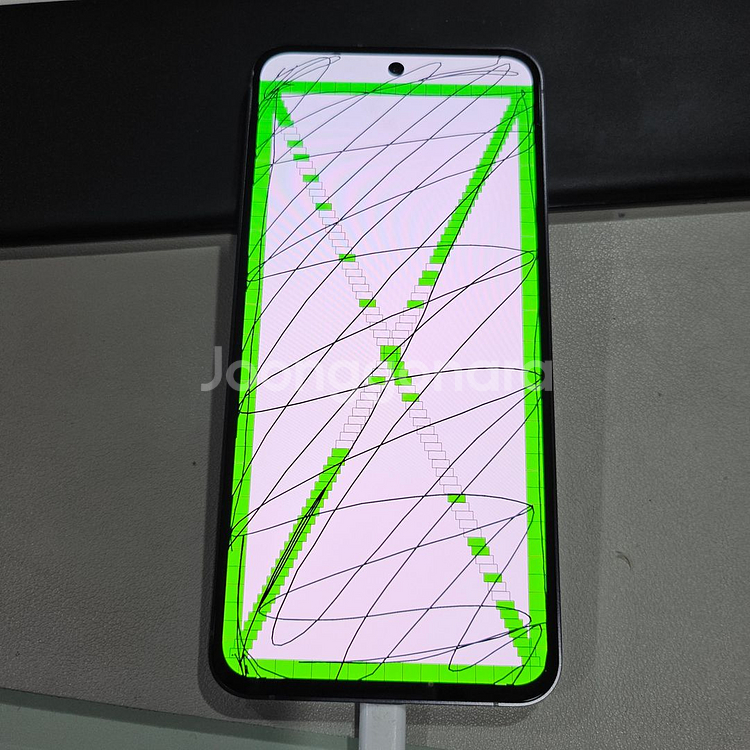 갤럭시S24FE 128GB 블랙--4