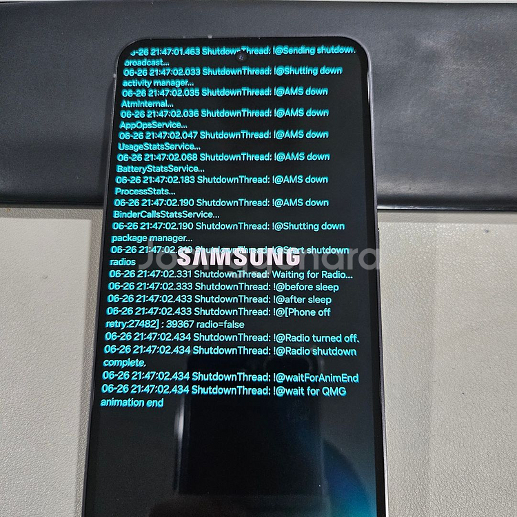 갤럭시S24FE 128GB 블랙--9