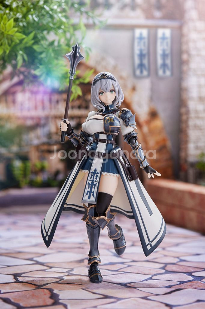 홀로라이브 후레아 노엘넨도로이드 피그마--2